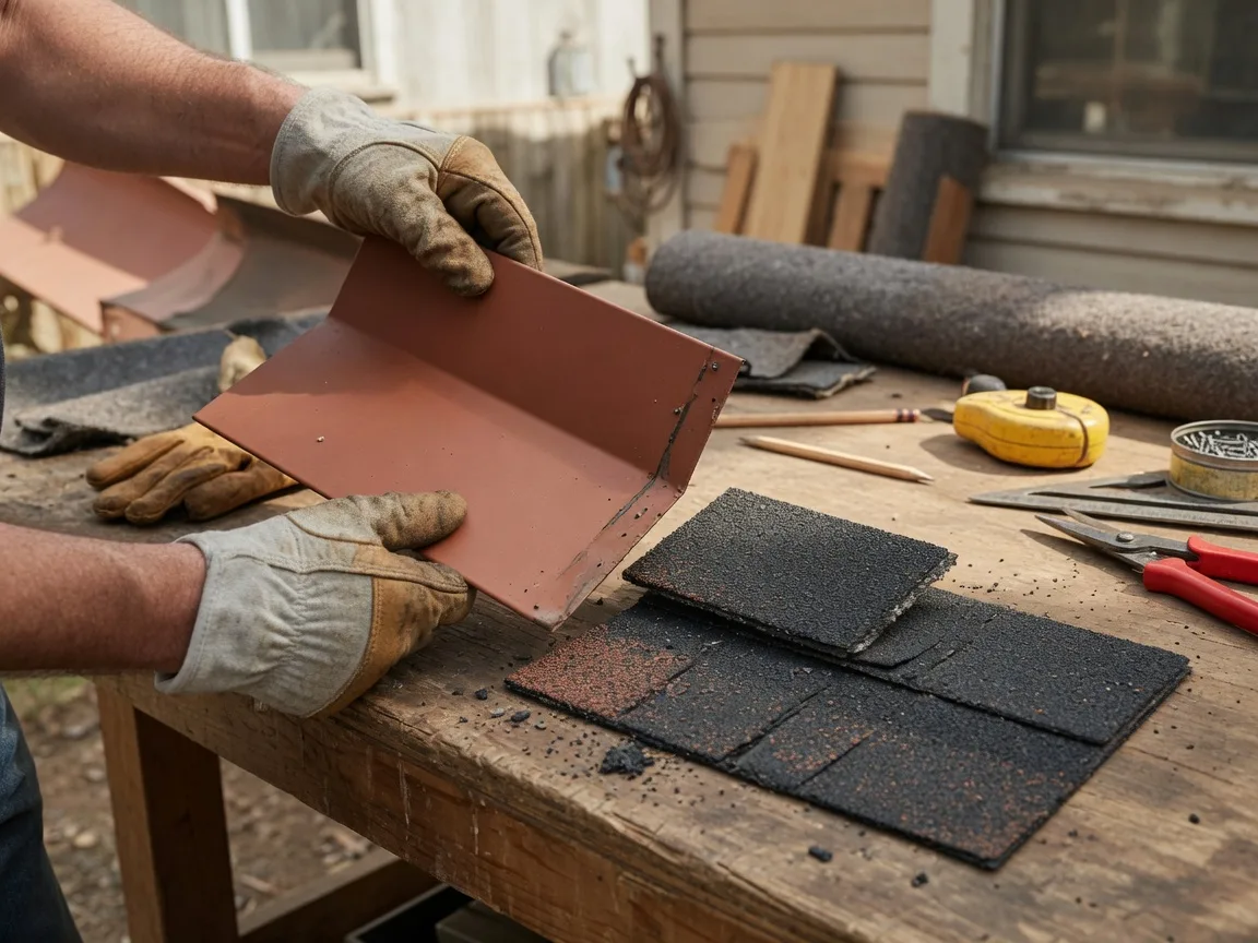 Roof Repair company in Capon Springs, WV